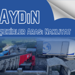 Aydın Şehirler Arası Nakliyat