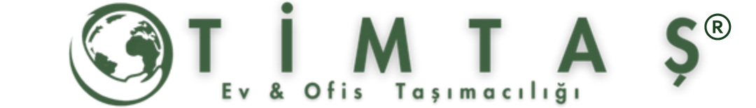 Timtaş Evden Eve Nakliyat